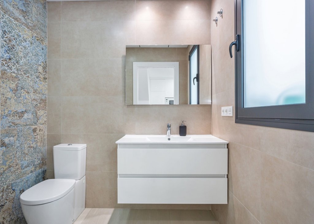 Verkoop - Townhouse - Ciudad Quesada - Costa Blanca