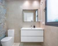 Verkoop - Townhouse - Ciudad Quesada - Costa Blanca