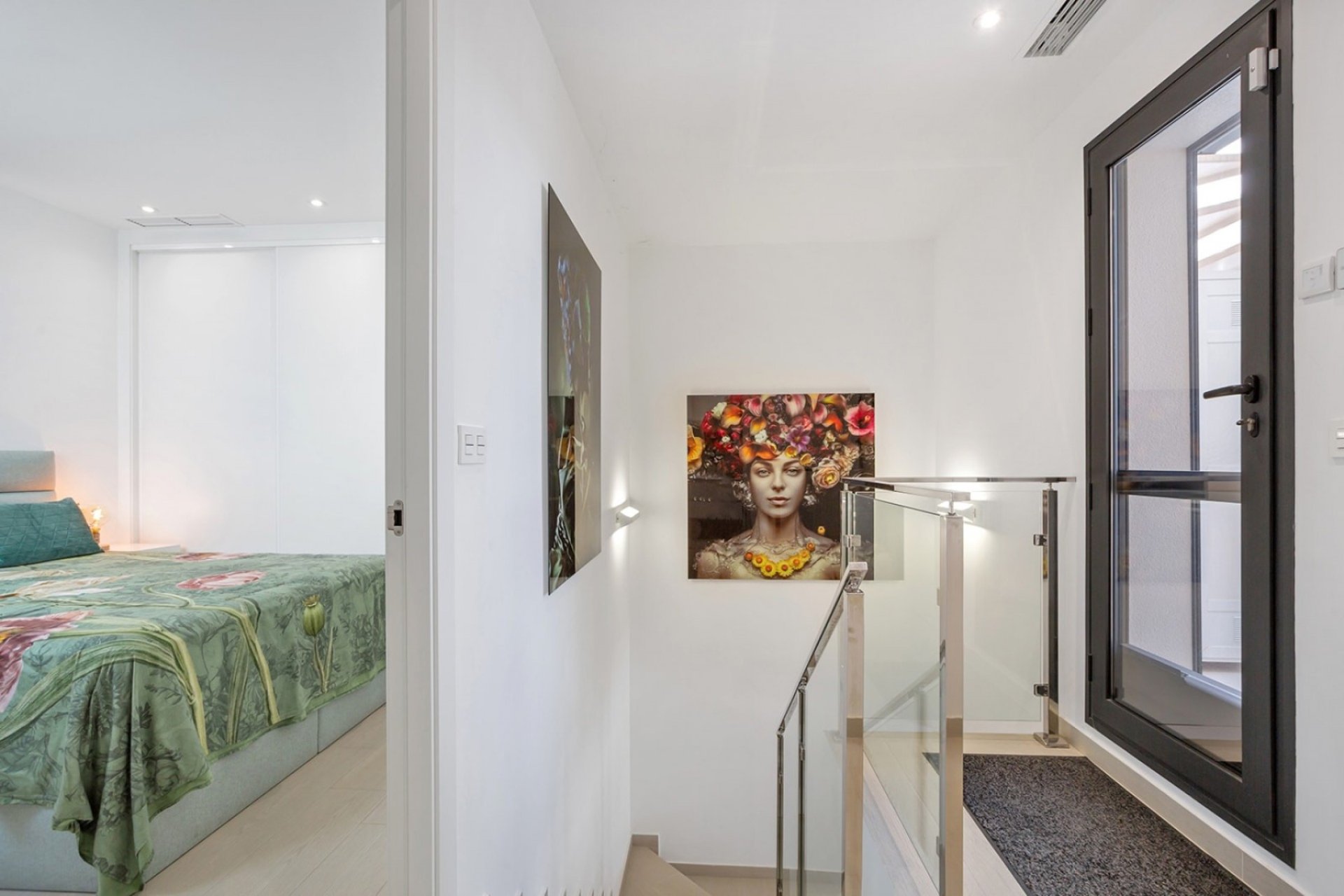 Verkoop - Townhouse - Ciudad Quesada - Costa Blanca