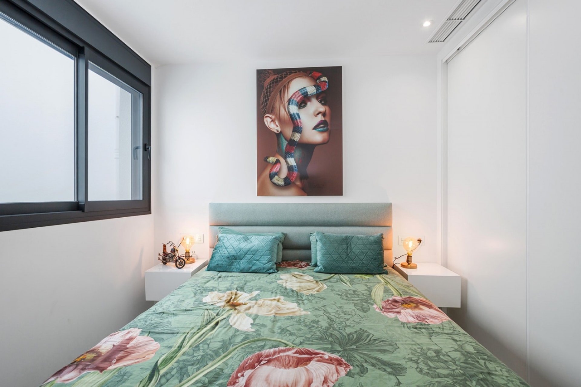 Verkoop - Townhouse - Ciudad Quesada - Costa Blanca