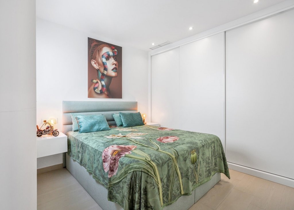 Verkoop - Townhouse - Ciudad Quesada - Costa Blanca