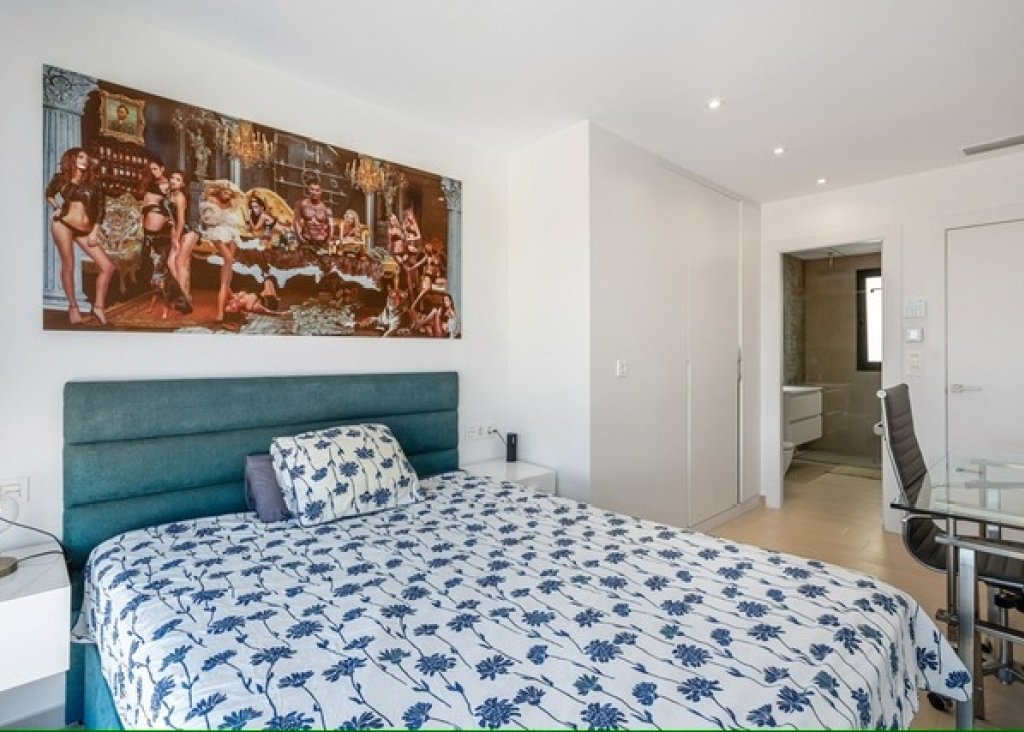 Verkoop - Townhouse - Ciudad Quesada - Costa Blanca