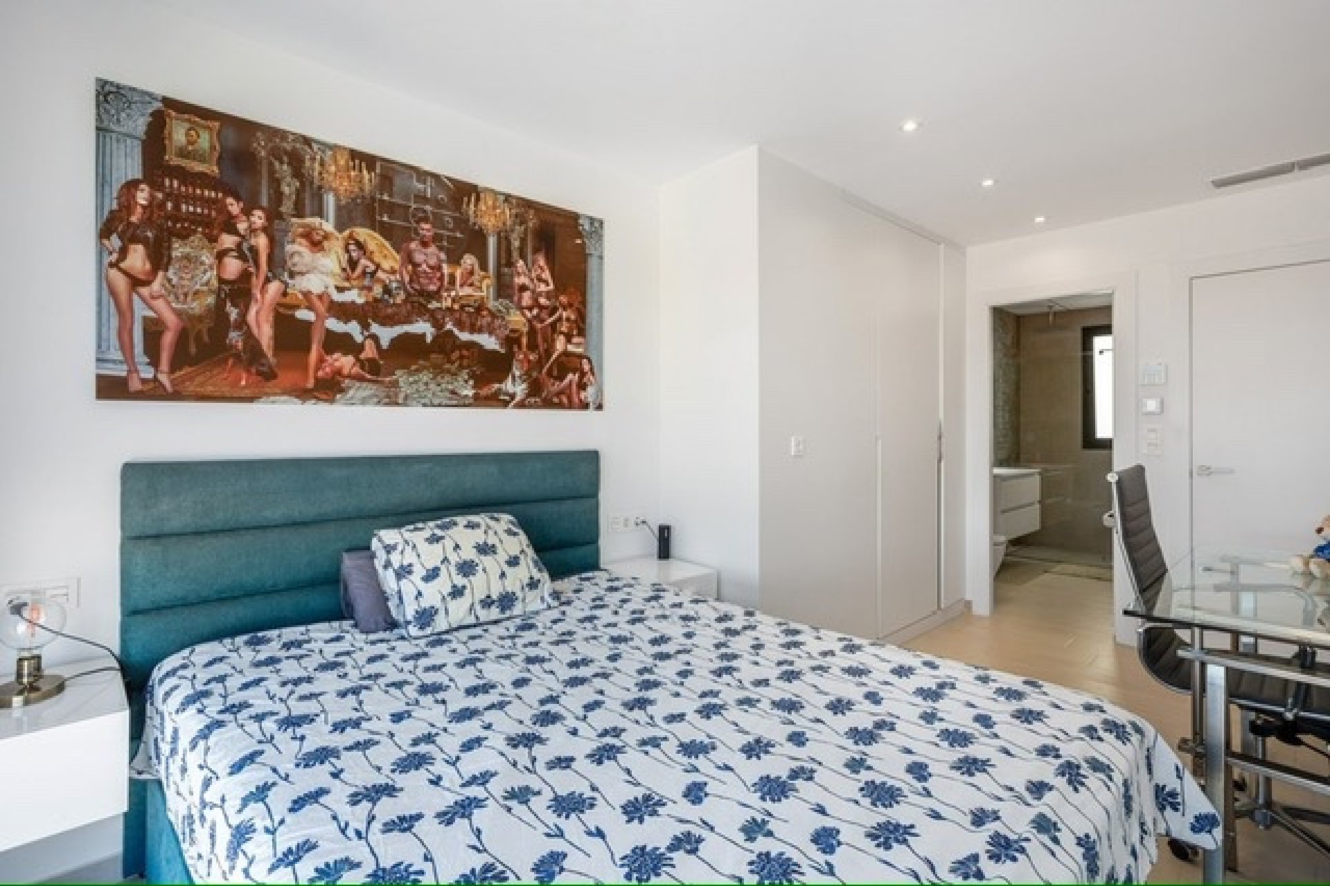 Verkoop - Townhouse - Ciudad Quesada - Costa Blanca