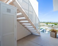 Verkoop - Townhouse - Ciudad Quesada - Costa Blanca