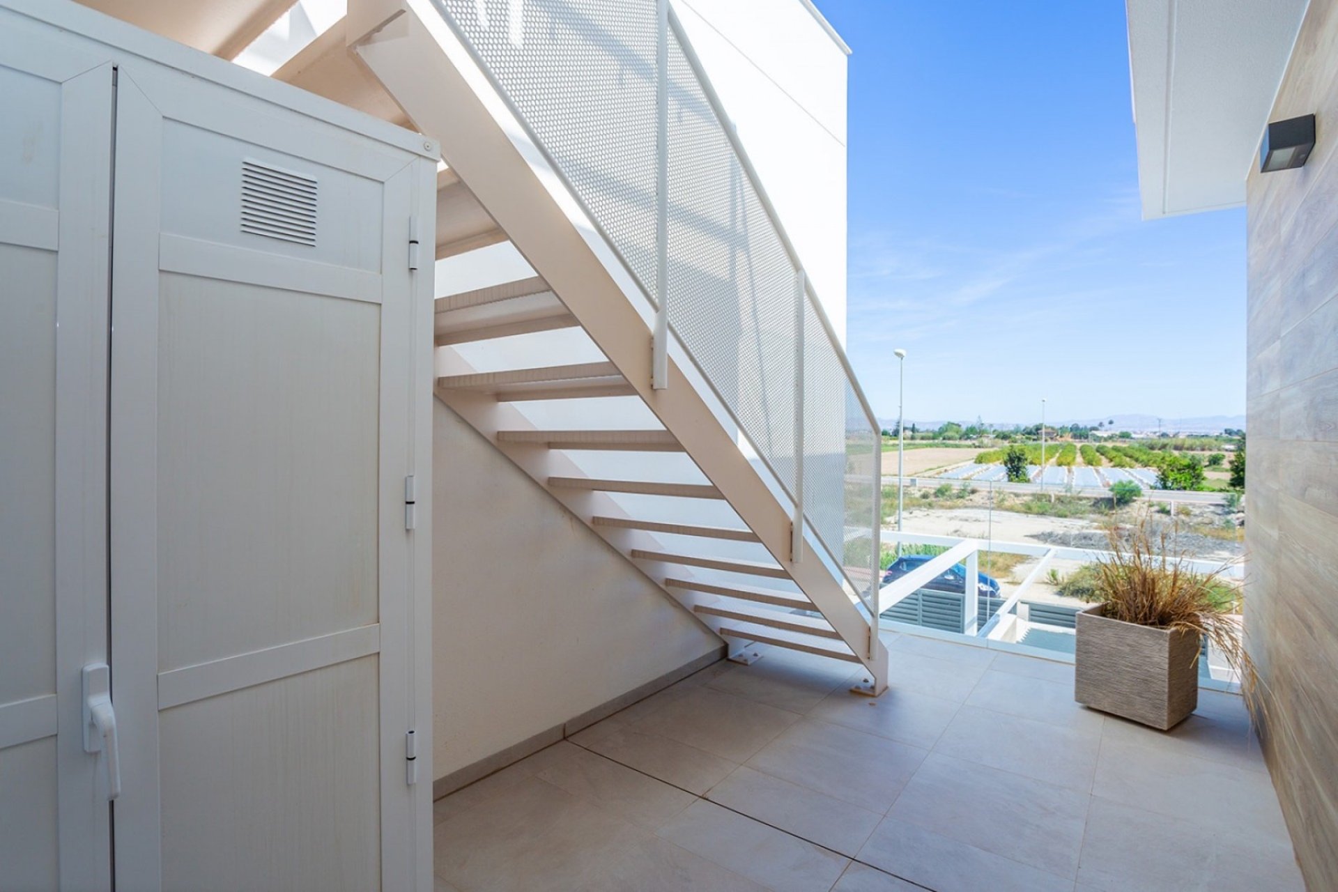 Verkoop - Townhouse - Ciudad Quesada - Costa Blanca