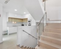 Verkoop - Townhouse - Ciudad Quesada - Costa Blanca