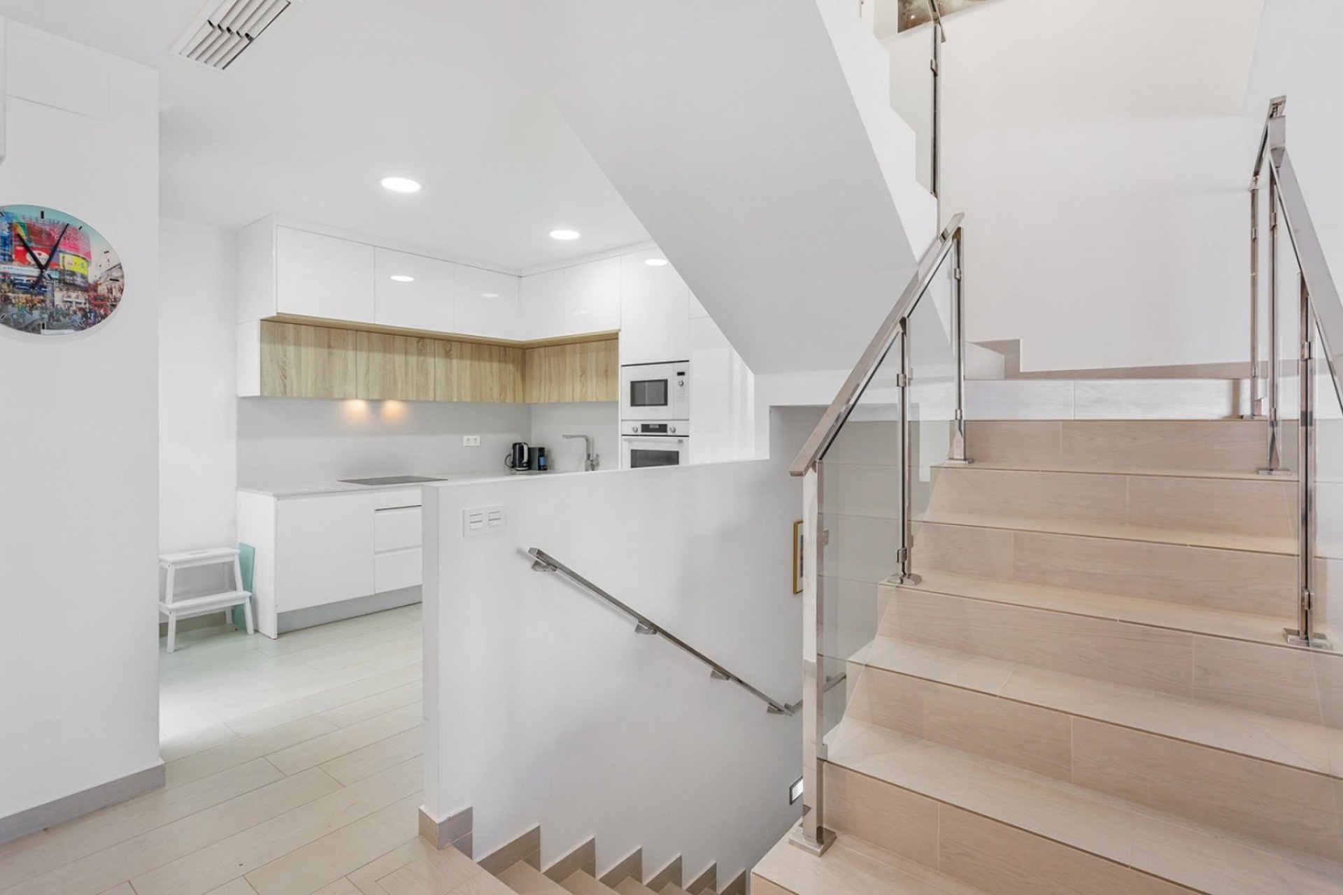 Verkoop - Townhouse - Ciudad Quesada - Costa Blanca