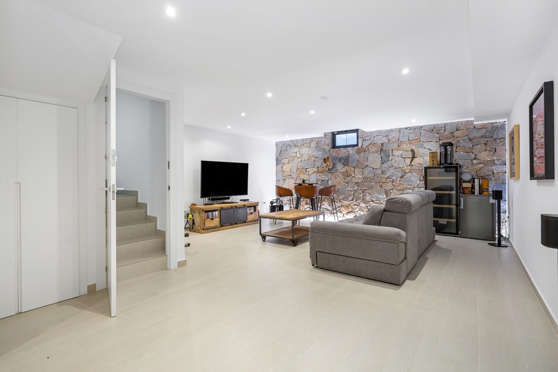 Verkoop - Townhouse - Ciudad Quesada - Costa Blanca