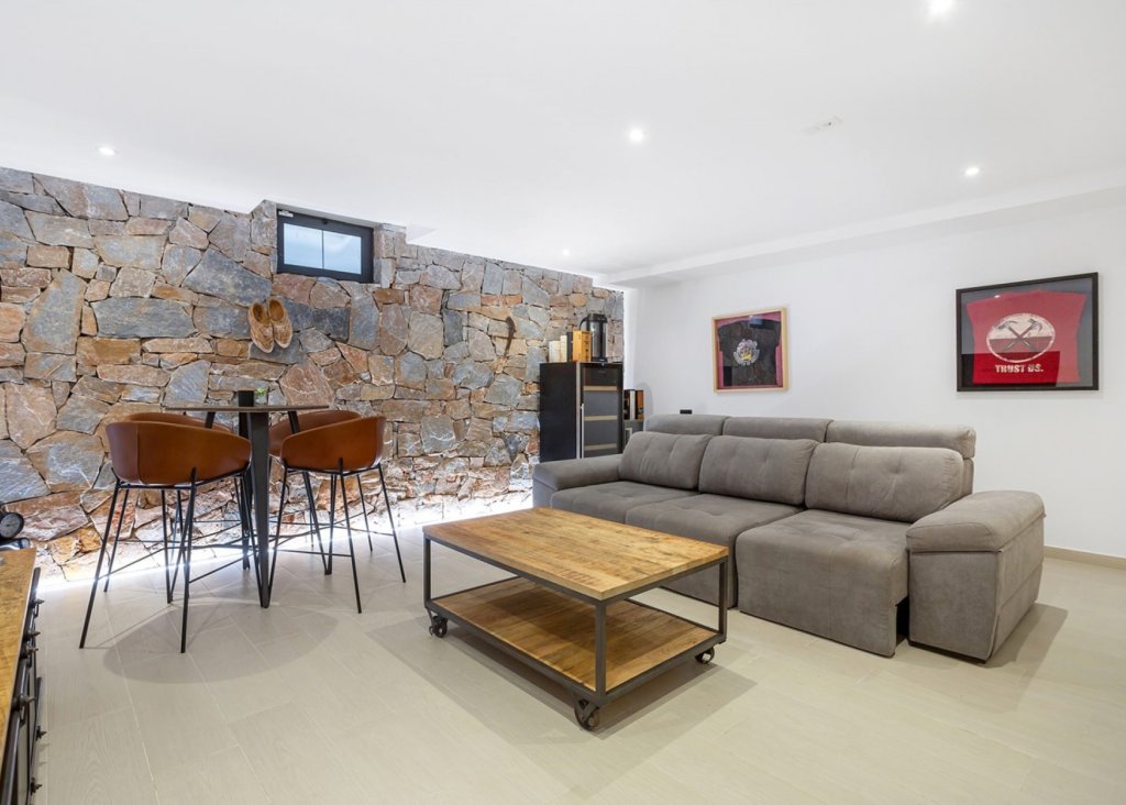 Verkoop - Townhouse - Ciudad Quesada - Costa Blanca