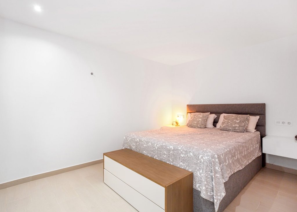 Verkoop - Townhouse - Ciudad Quesada - Costa Blanca