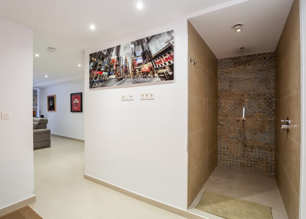 Verkoop - Townhouse - Ciudad Quesada - Costa Blanca