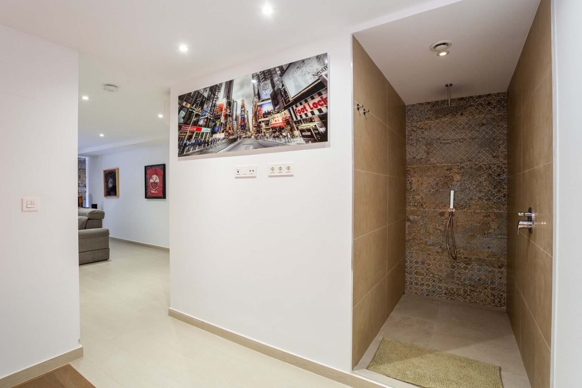 Verkoop - Townhouse - Ciudad Quesada - Costa Blanca