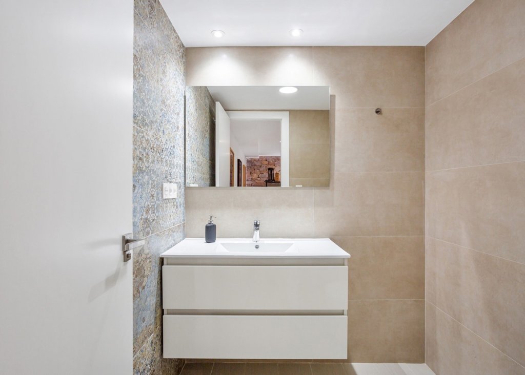 Verkoop - Townhouse - Ciudad Quesada - Costa Blanca