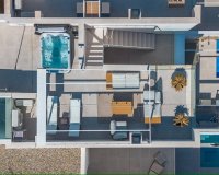 Verkoop - Townhouse - Ciudad Quesada - Costa Blanca