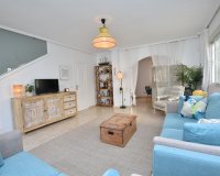 Verkoop - Townhouse - Ciudad Quesada - Doña Pepa