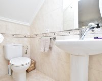 Verkoop - Townhouse - Ciudad Quesada - Doña Pepa