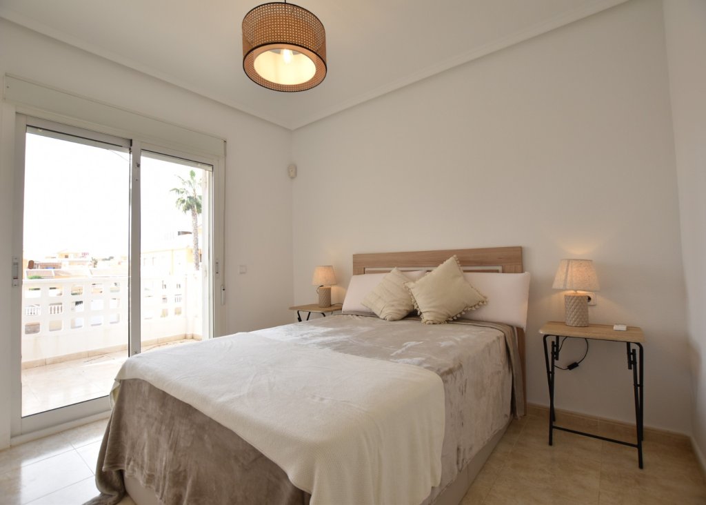 Verkoop - Townhouse - Ciudad Quesada - Doña Pepa