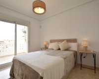 Verkoop - Townhouse - Ciudad Quesada - Doña Pepa