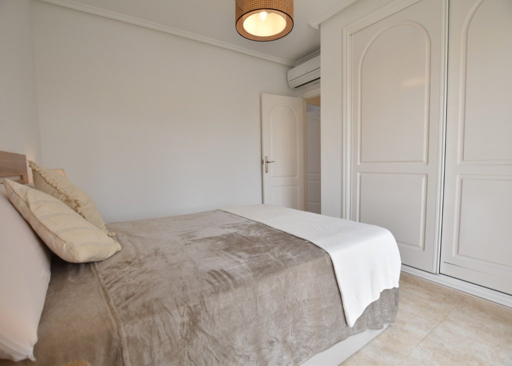 Verkoop - Townhouse - Ciudad Quesada - Doña Pepa