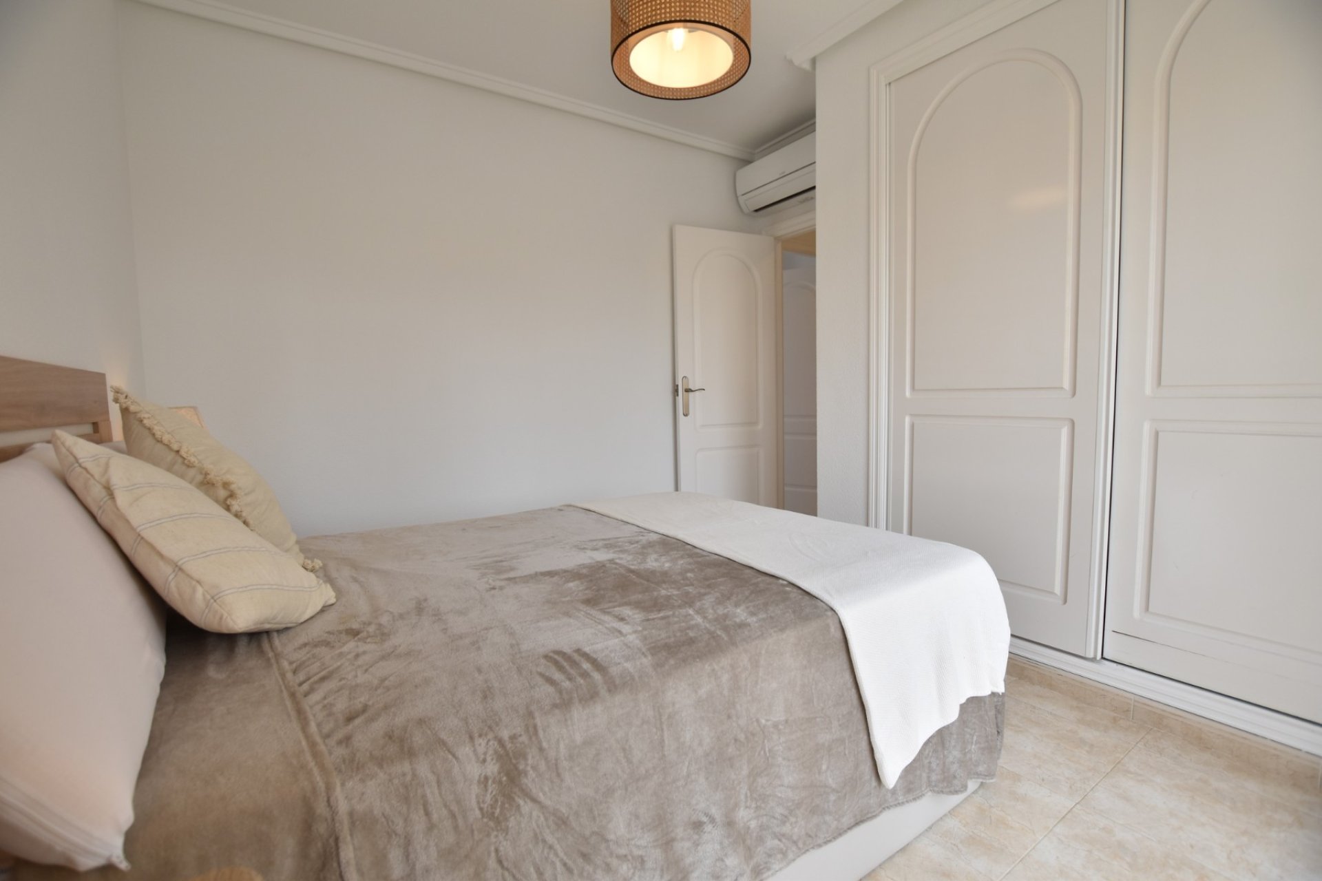 Verkoop - Townhouse - Ciudad Quesada - Doña Pepa