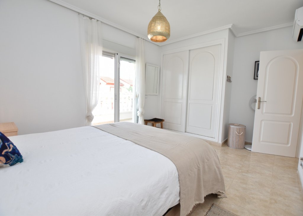 Verkoop - Townhouse - Ciudad Quesada - Doña Pepa