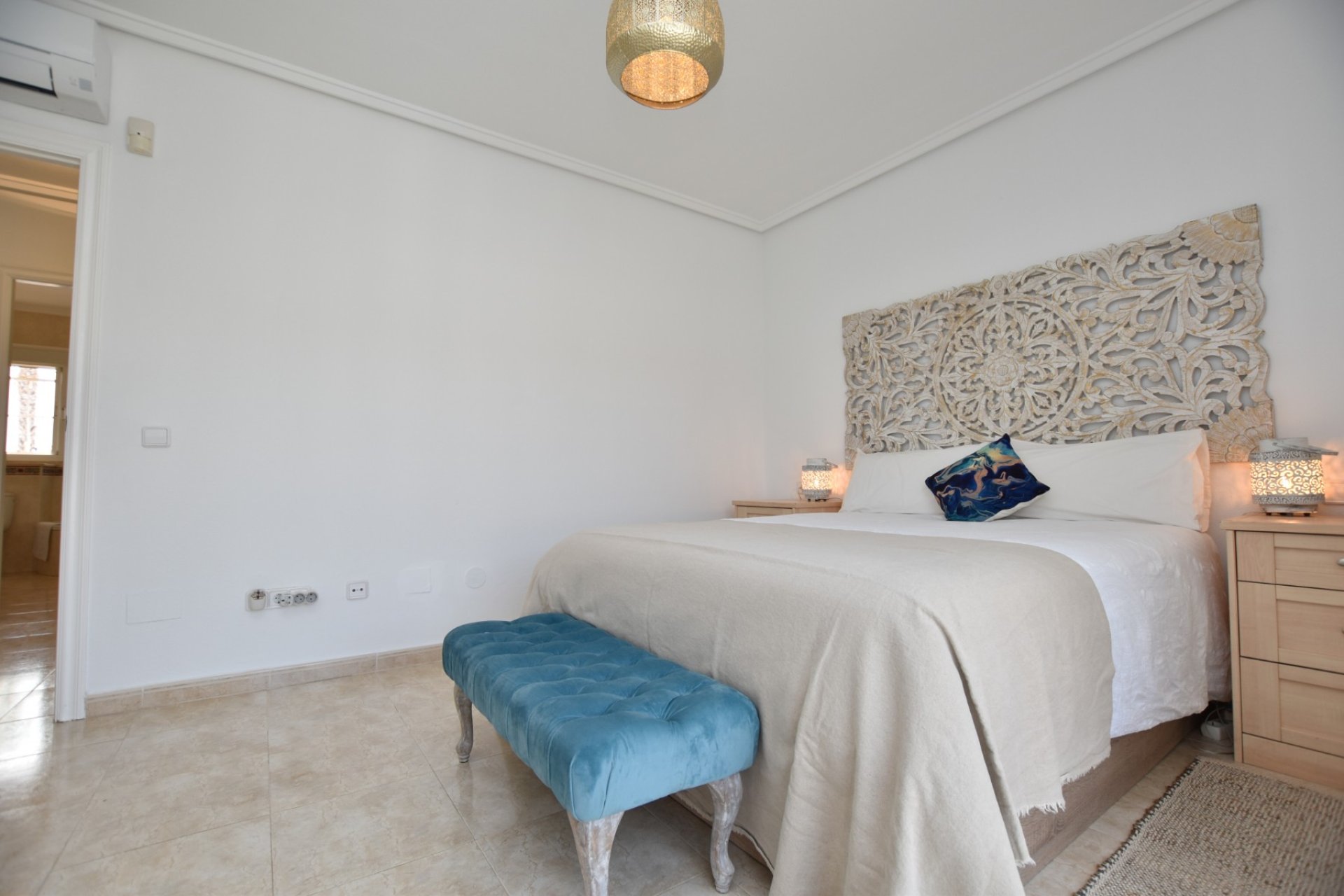 Verkoop - Townhouse - Ciudad Quesada - Doña Pepa