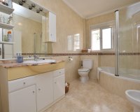 Verkoop - Townhouse - Ciudad Quesada - Doña Pepa