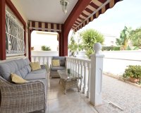 Verkoop - Townhouse - Ciudad Quesada - Doña Pepa