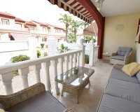 Verkoop - Townhouse - Ciudad Quesada - Doña Pepa