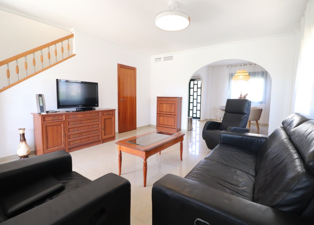 Verkoop - Townhouse - Ciudad Quesada - Doña Pepa