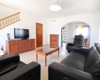 Verkoop - Townhouse - Ciudad Quesada - Doña Pepa
