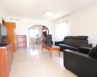 Verkoop - Townhouse - Ciudad Quesada - Doña Pepa