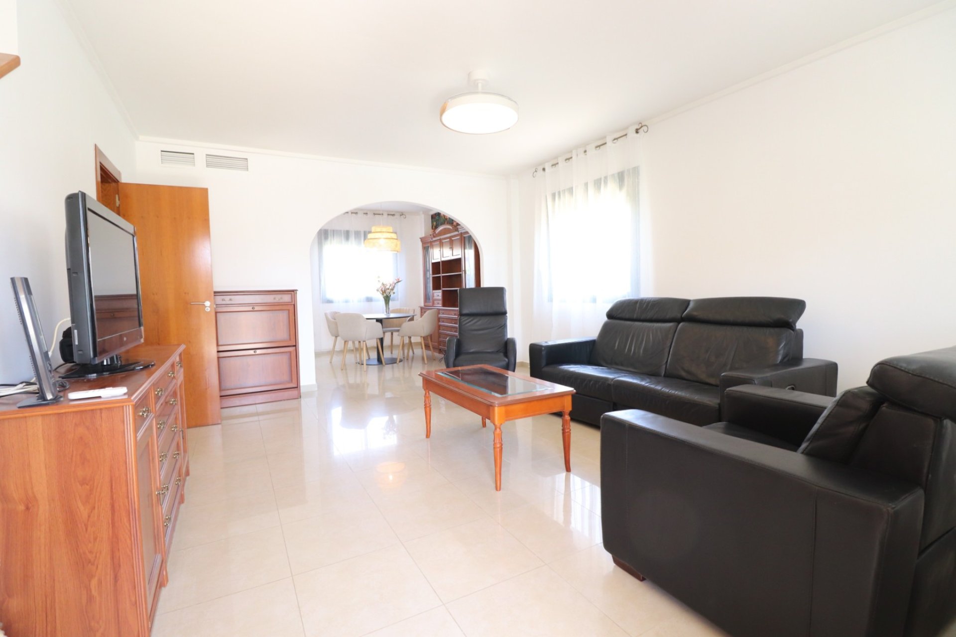 Verkoop - Townhouse - Ciudad Quesada - Doña Pepa