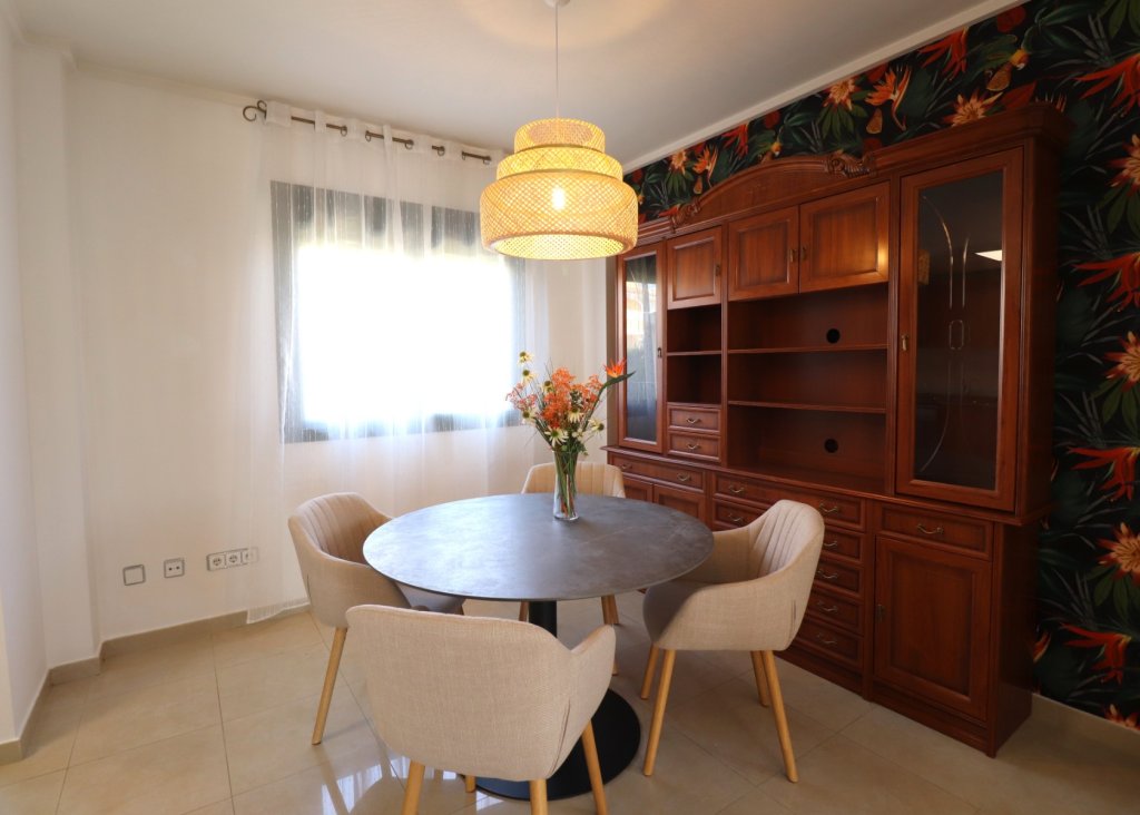 Verkoop - Townhouse - Ciudad Quesada - Doña Pepa