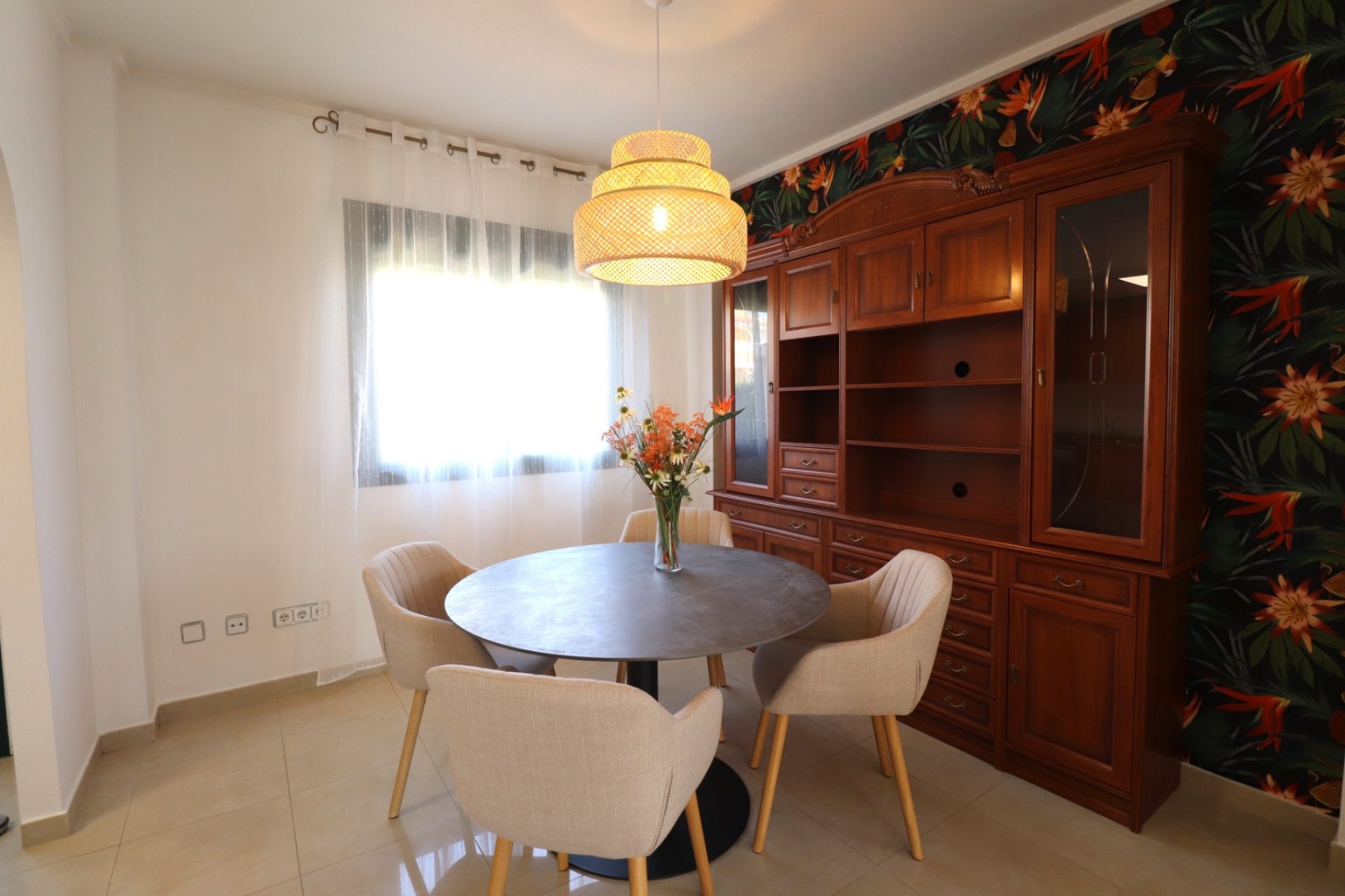 Verkoop - Townhouse - Ciudad Quesada - Doña Pepa