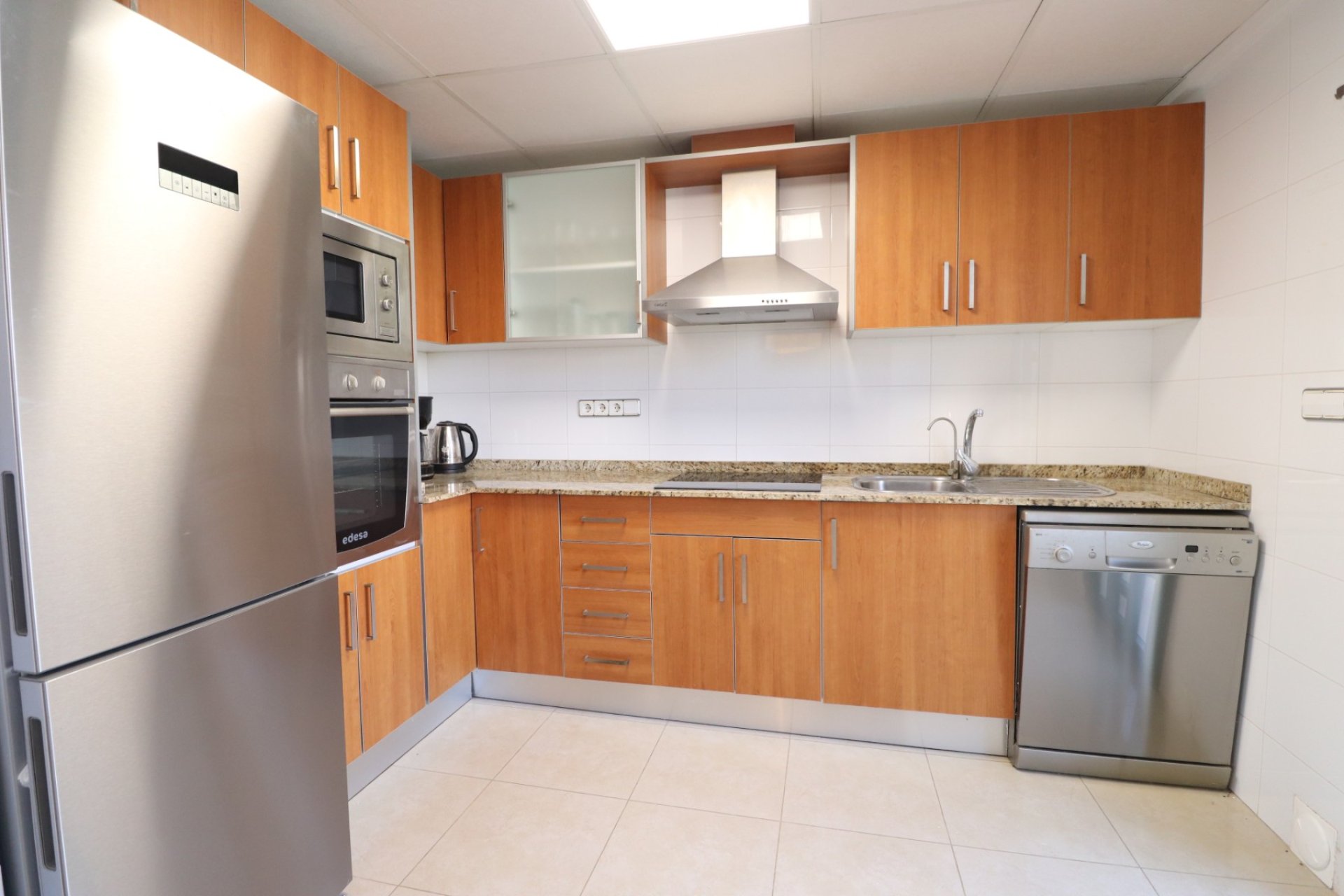 Verkoop - Townhouse - Ciudad Quesada - Doña Pepa
