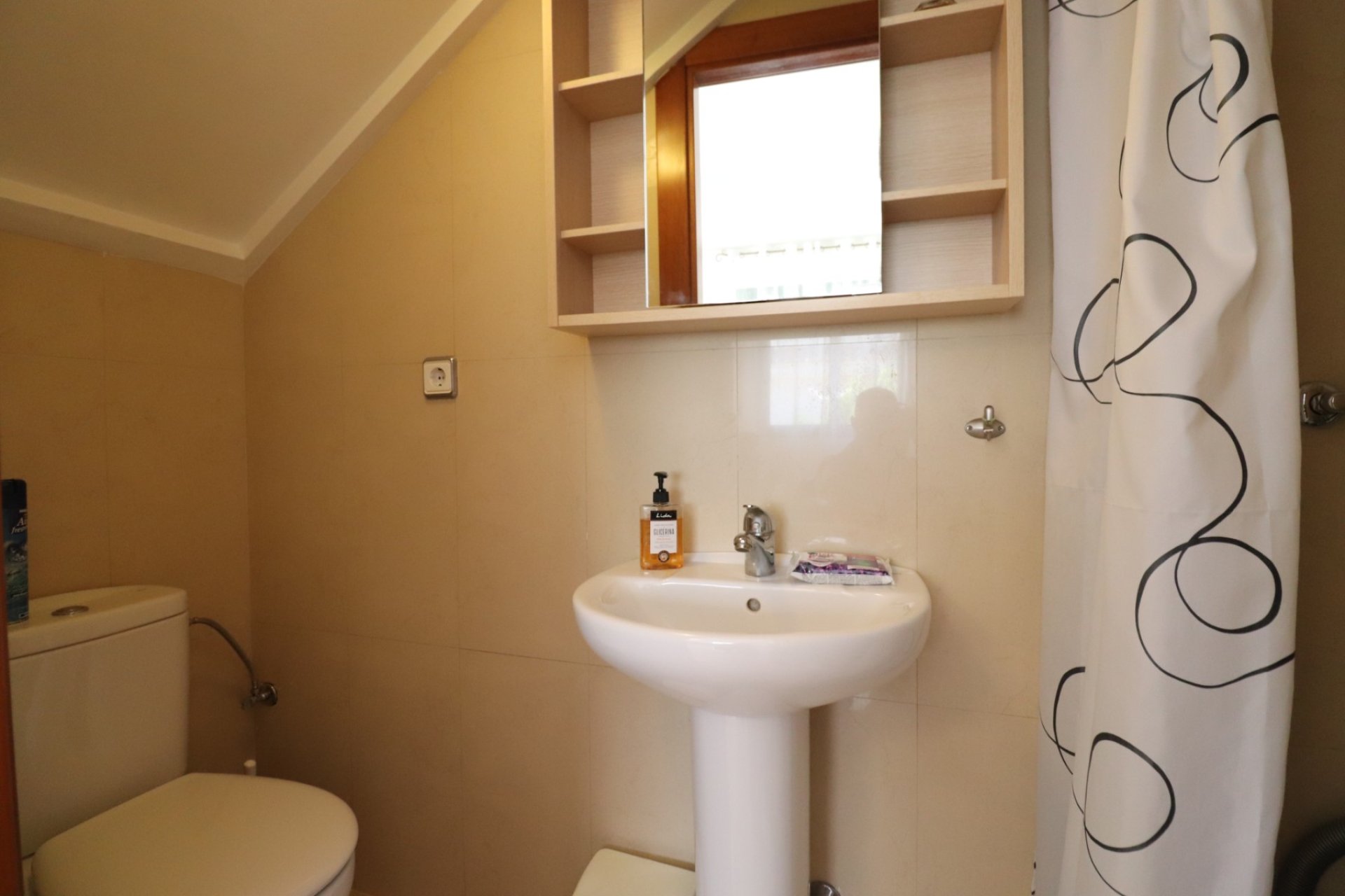 Verkoop - Townhouse - Ciudad Quesada - Doña Pepa