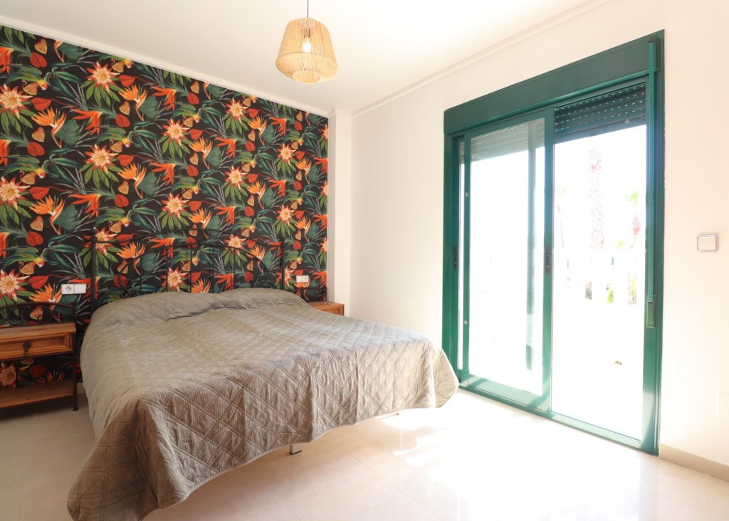 Verkoop - Townhouse - Ciudad Quesada - Doña Pepa