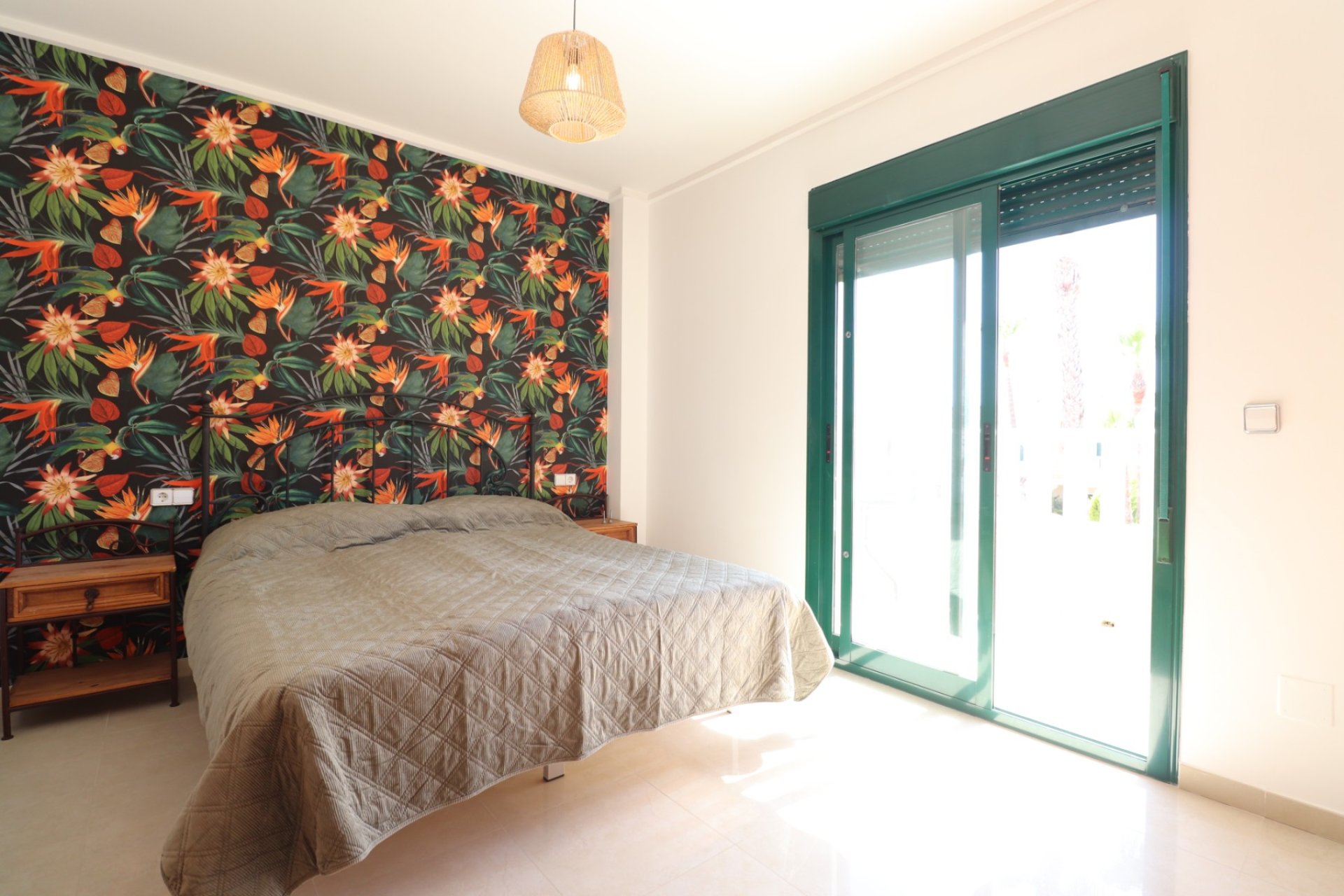 Verkoop - Townhouse - Ciudad Quesada - Doña Pepa