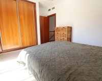 Verkoop - Townhouse - Ciudad Quesada - Doña Pepa