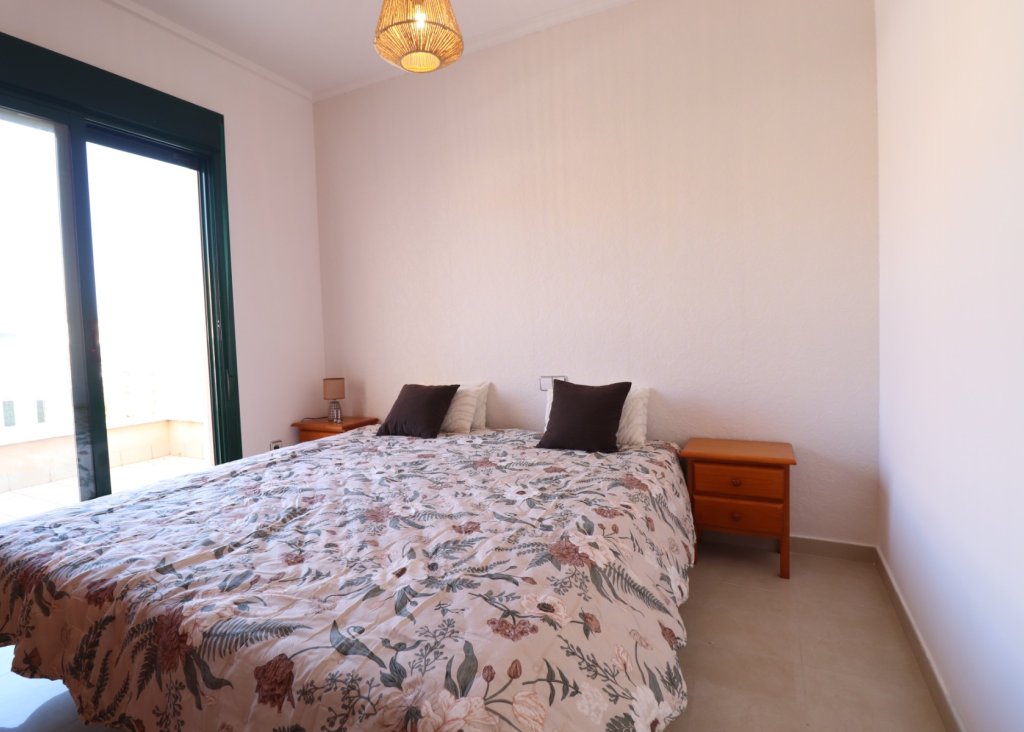Verkoop - Townhouse - Ciudad Quesada - Doña Pepa