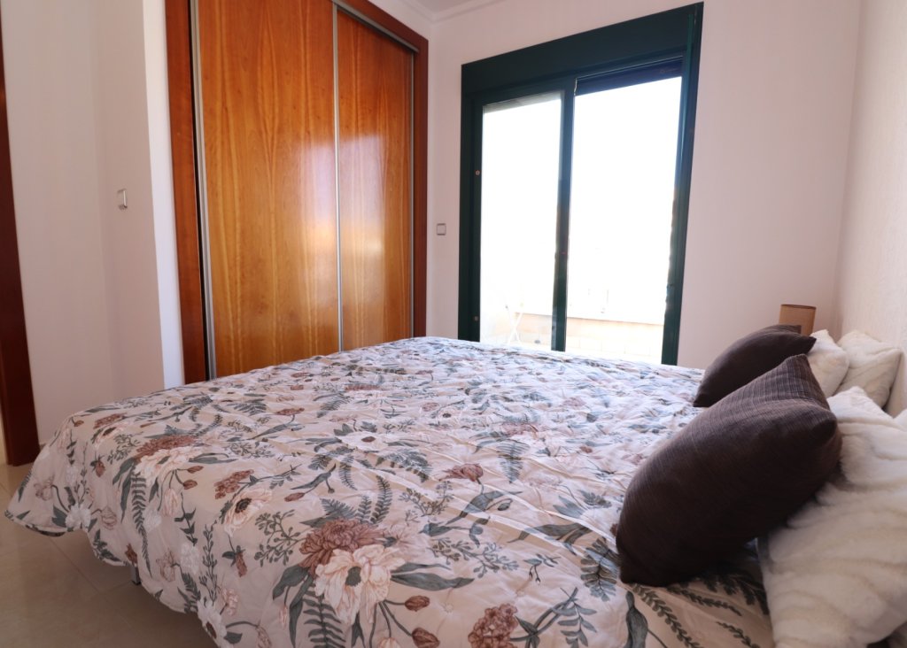 Verkoop - Townhouse - Ciudad Quesada - Doña Pepa