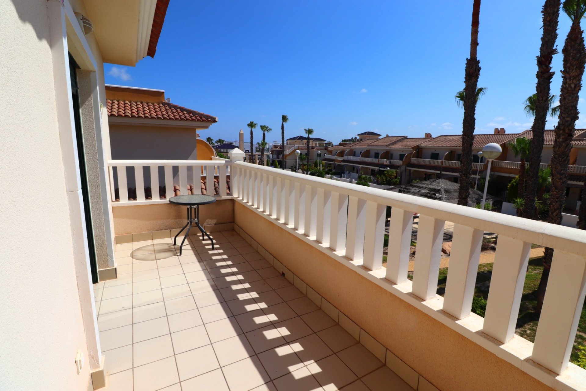 Verkoop - Townhouse - Ciudad Quesada - Doña Pepa