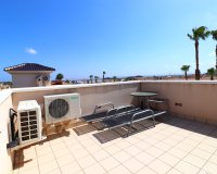 Verkoop - Townhouse - Ciudad Quesada - Doña Pepa