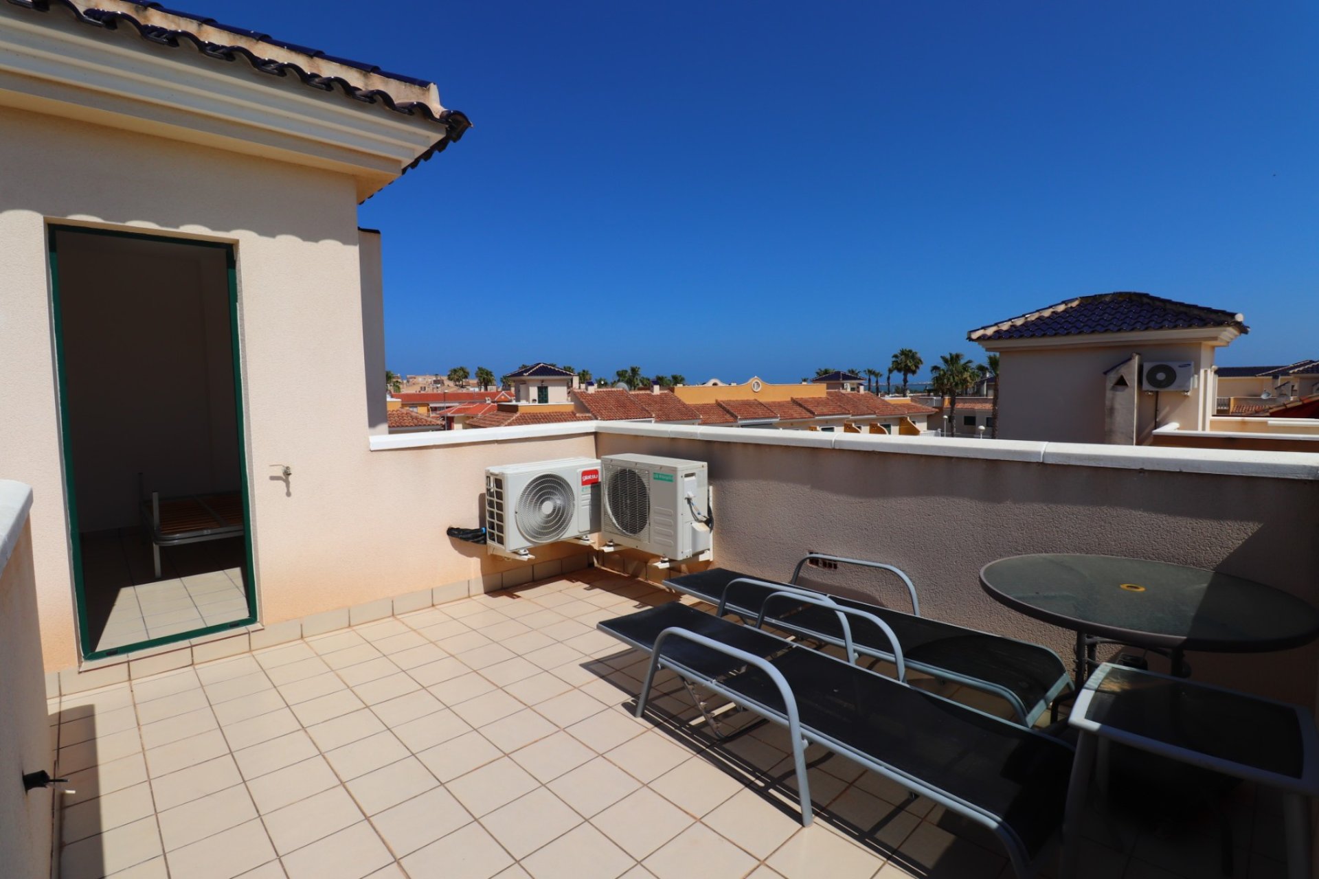 Verkoop - Townhouse - Ciudad Quesada - Doña Pepa