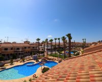 Verkoop - Townhouse - Ciudad Quesada - Doña Pepa