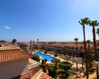 Verkoop - Townhouse - Ciudad Quesada - Doña Pepa