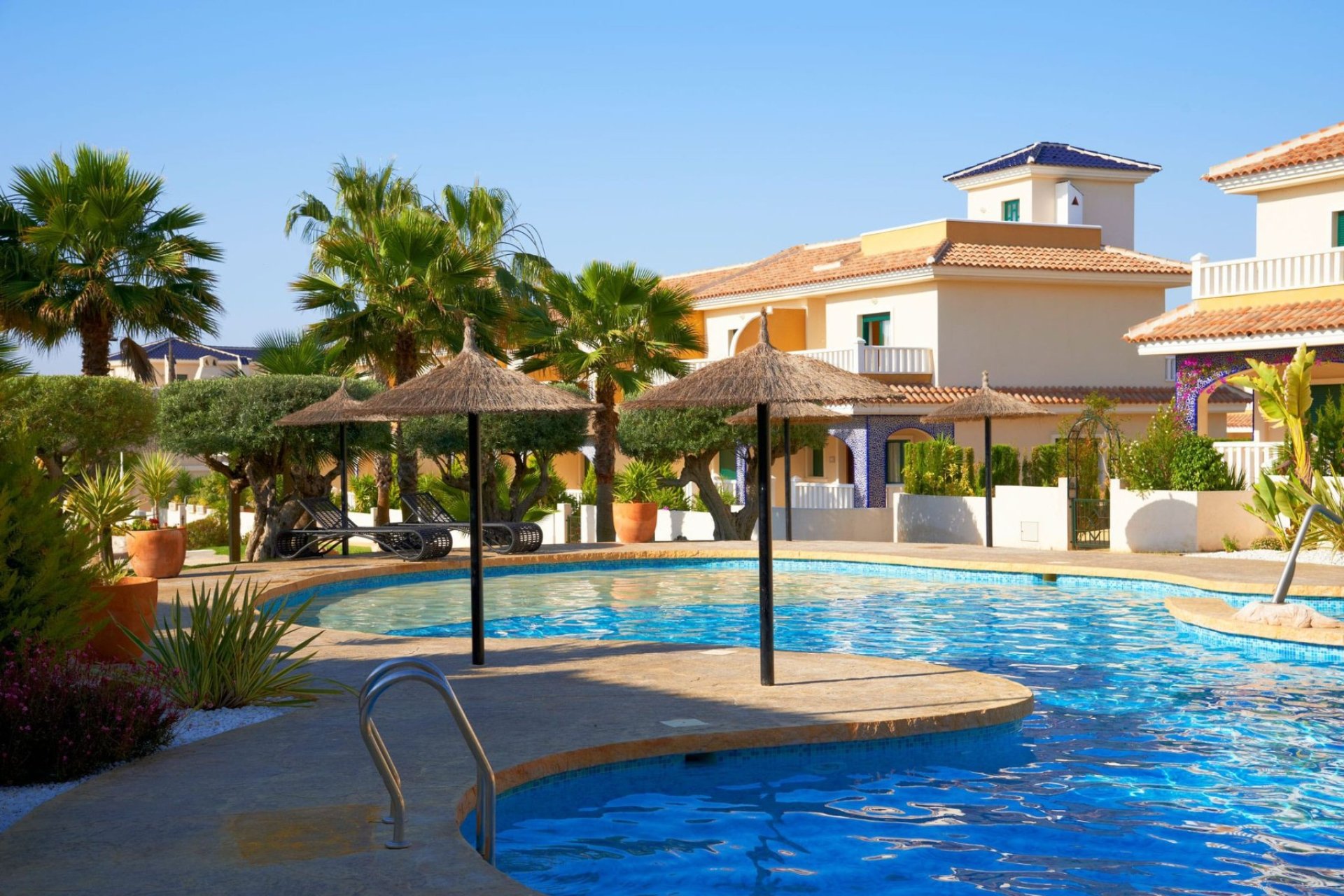 Verkoop - Townhouse - Ciudad Quesada - Doña Pepa