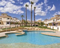 Verkoop - Townhouse - Ciudad Quesada - Doña Pepa