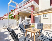 Verkoop - Townhouse - Ciudad Quesada - Doña Pepa